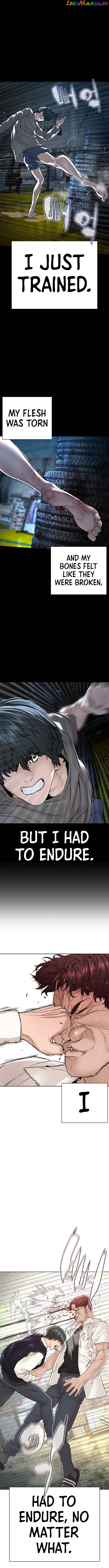 How To Fight chapter 137 - page 10